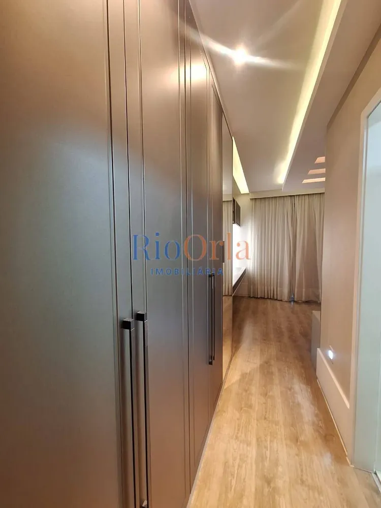 Apartamento, 4 quartos, 280 m² - Foto 27