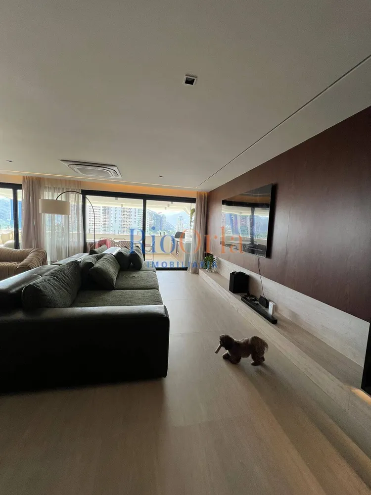 Apartamento, 4 quartos, 300 m² - Foto 10