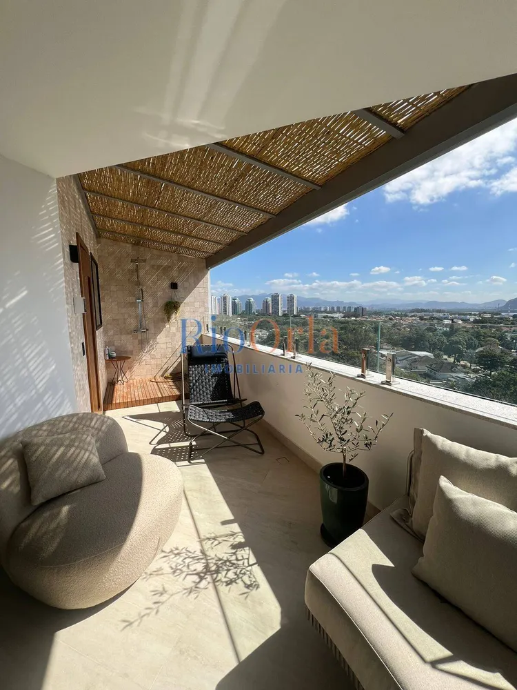 Apartamento, 4 quartos, 300 m² - Foto 14