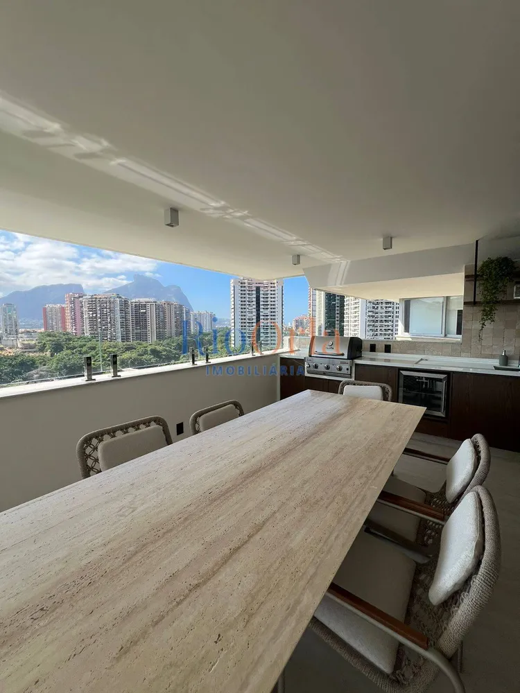 Apartamento, 4 quartos, 300 m² - Foto 1