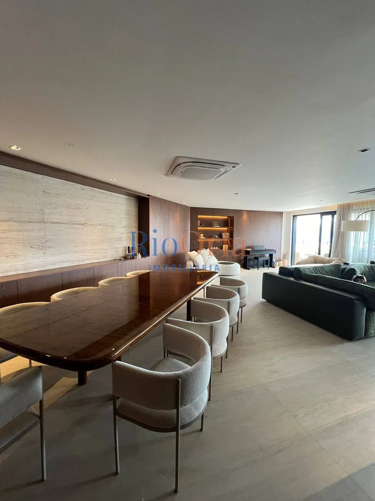 Apartamento, 4 quartos, 300 m² - Foto 7