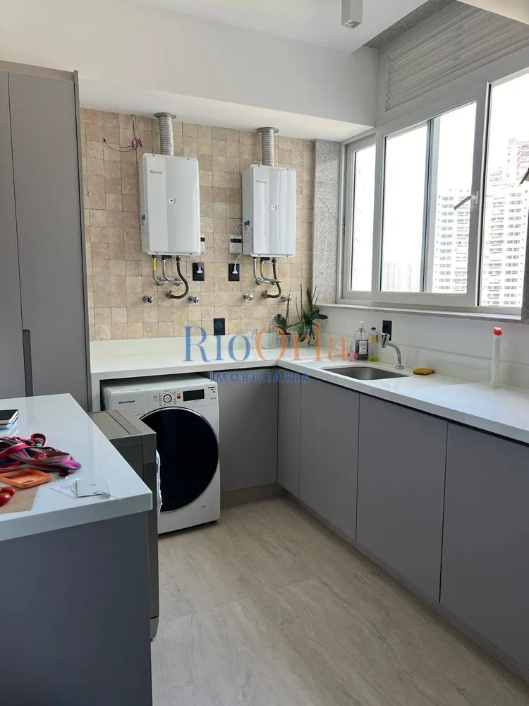 Apartamento, 4 quartos, 300 m² - Foto 17