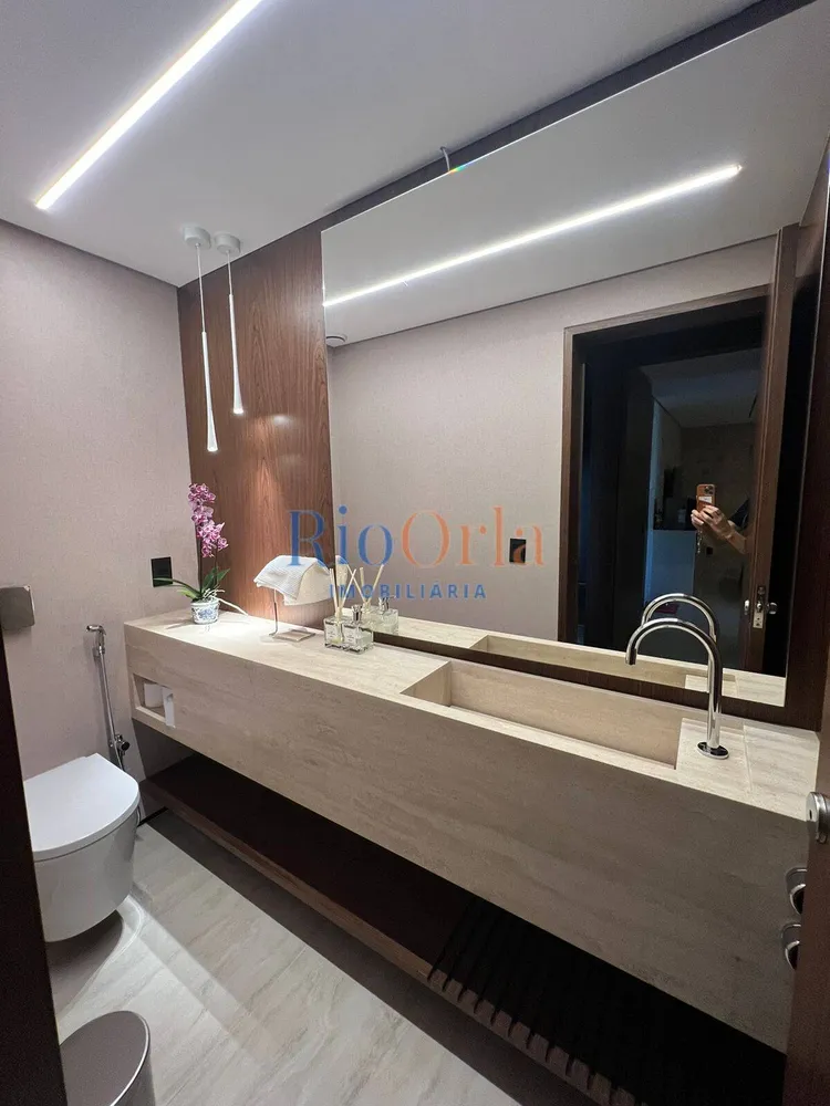 Apartamento, 4 quartos, 300 m² - Foto 11