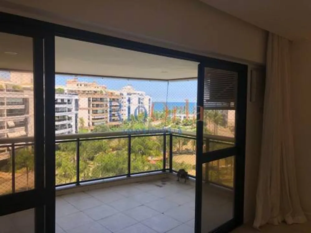 Apartamento, 3 quartos, 150 m² - Foto 2