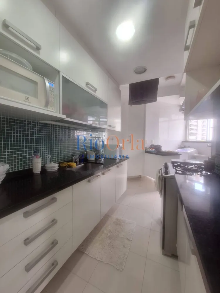 Apartamento, 3 quartos, 220 m² - Foto 28
