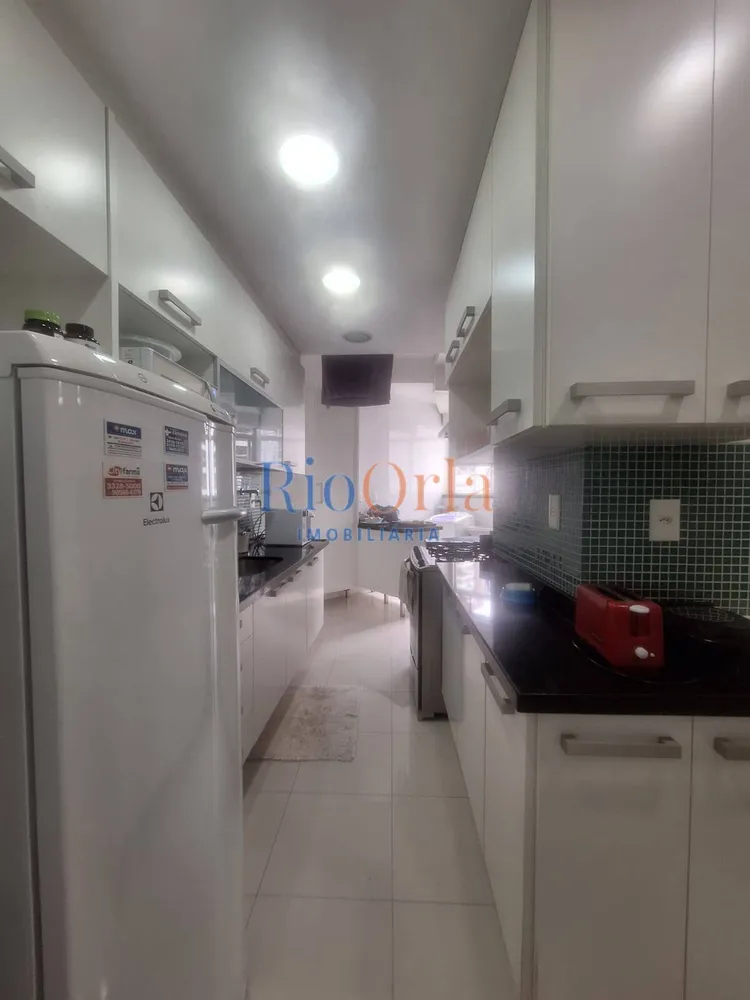 Apartamento, 3 quartos, 220 m² - Foto 27