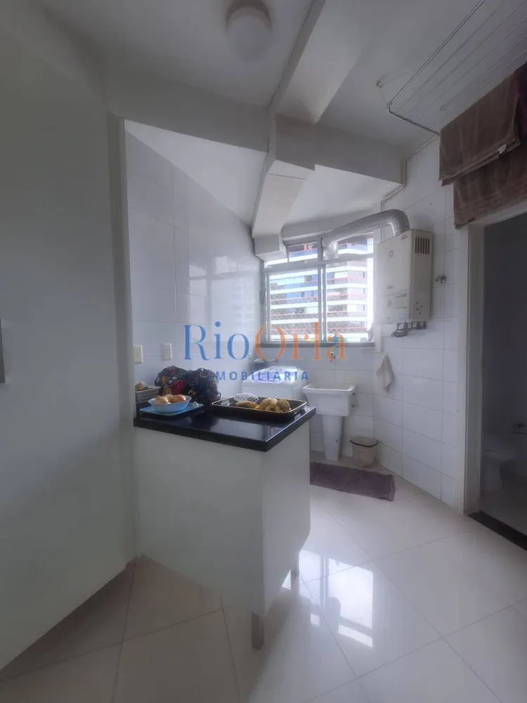 Apartamento, 3 quartos, 220 m² - Foto 32
