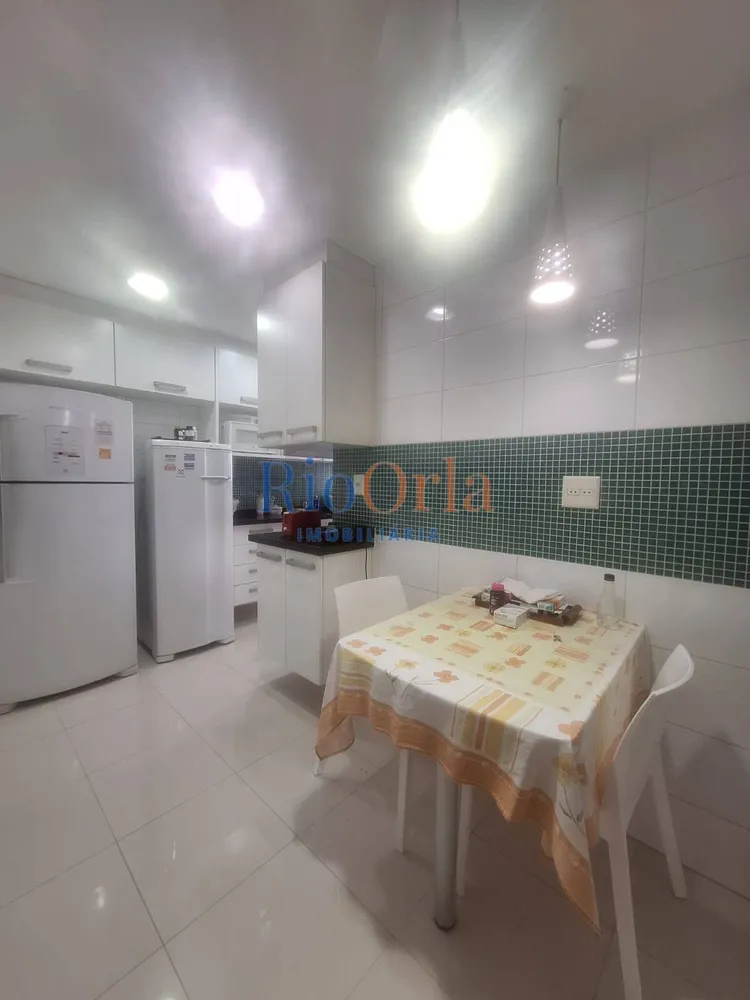 Apartamento, 3 quartos, 220 m² - Foto 25
