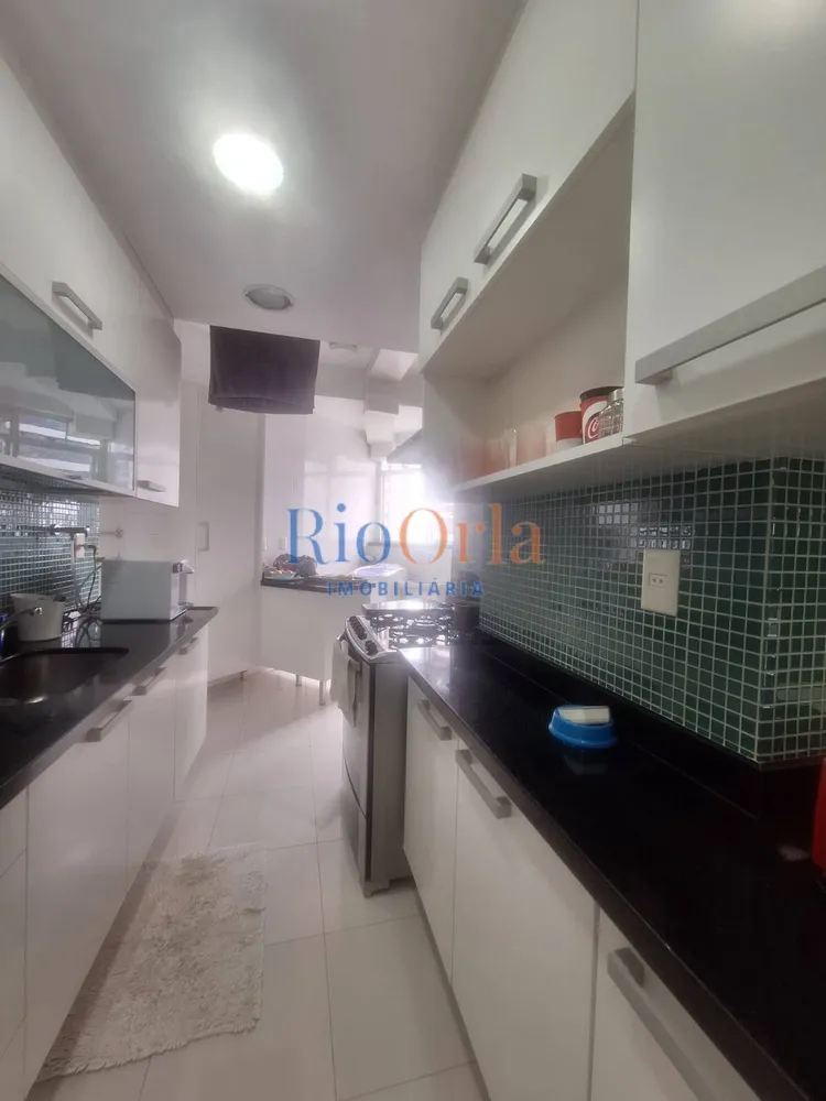 Apartamento, 3 quartos, 220 m² - Foto 29