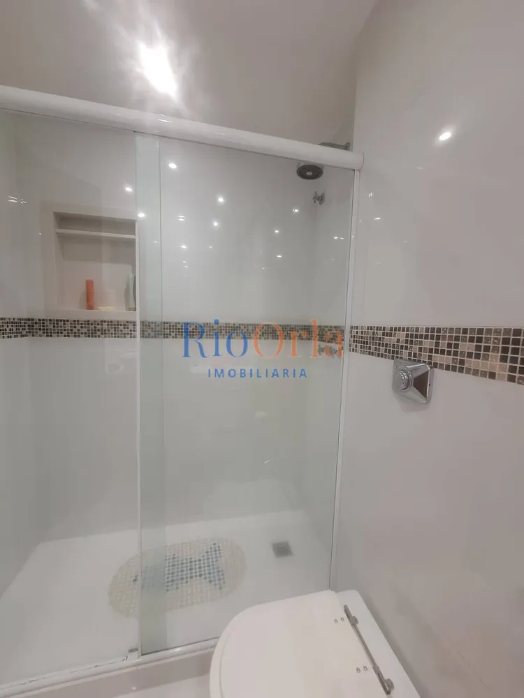 Apartamento, 3 quartos, 220 m² - Foto 15