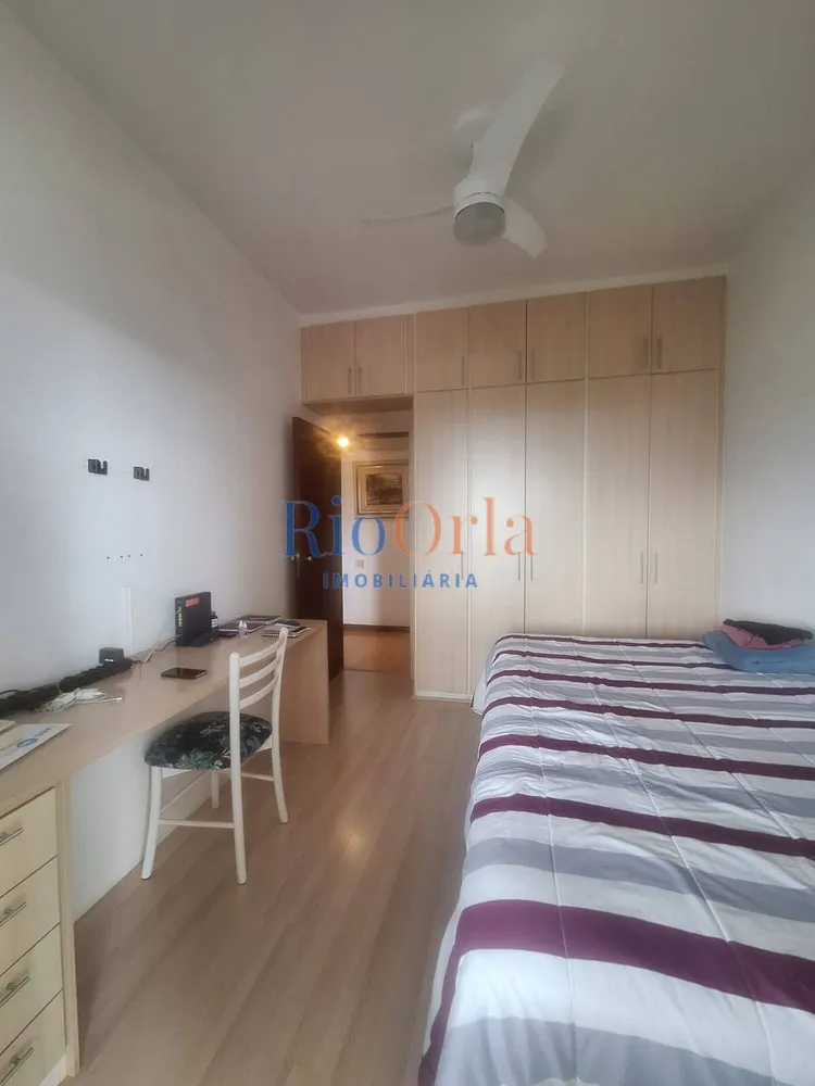 Apartamento, 3 quartos, 220 m² - Foto 19