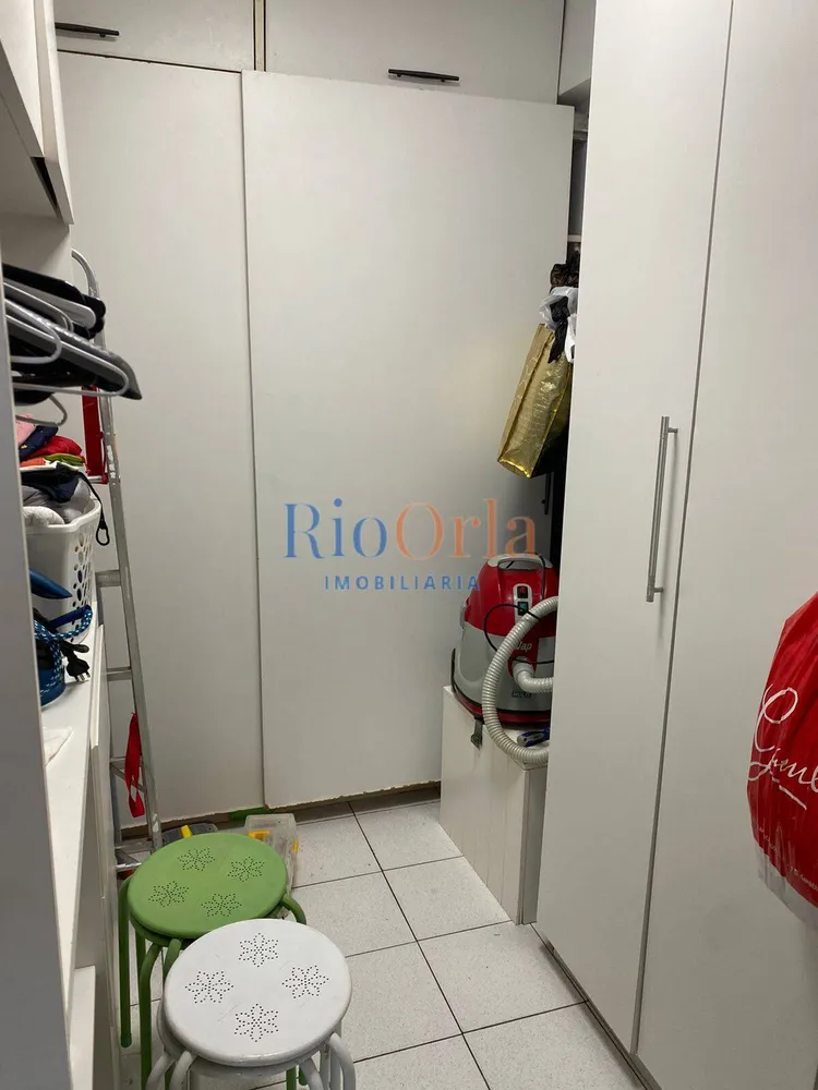 Apartamento, 4 quartos, 178 m² - Foto 5
