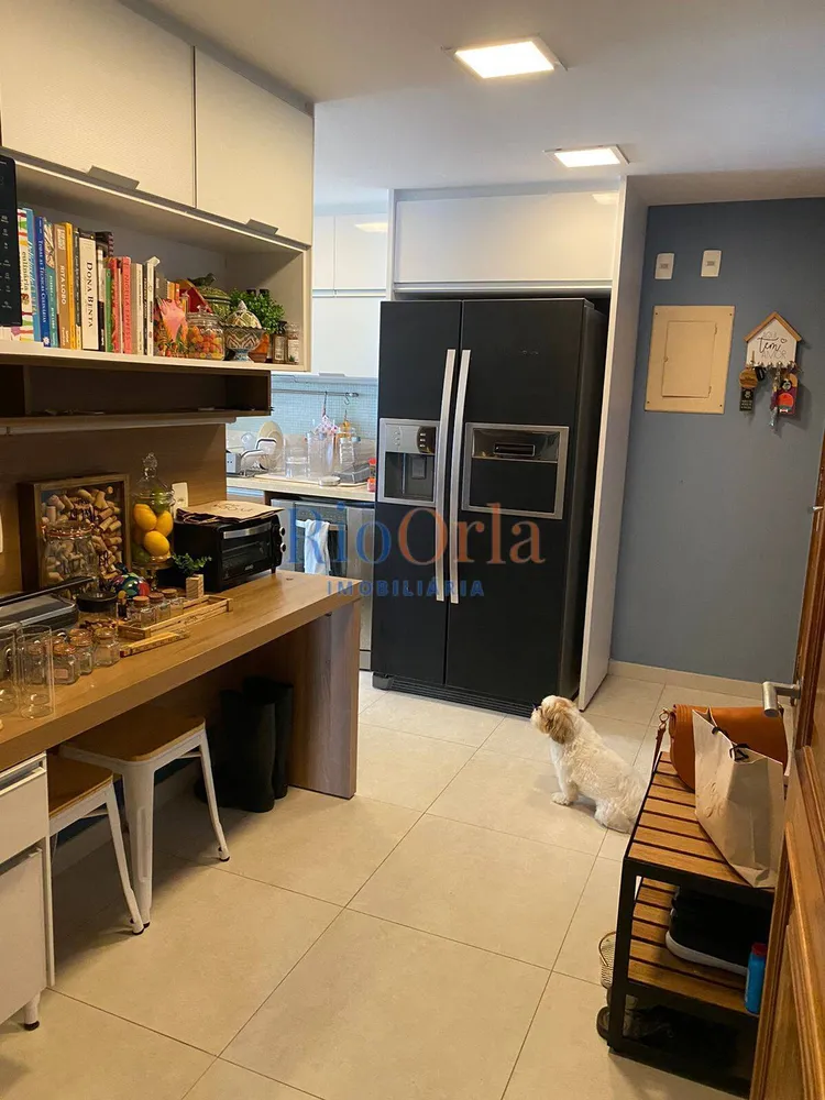 Apartamento, 4 quartos, 178 m² - Foto 12