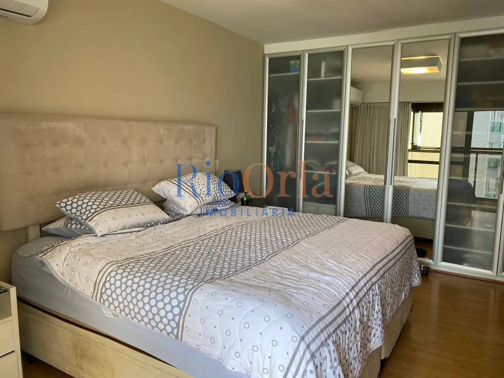 Apartamento, 4 quartos, 178 m² - Foto 1