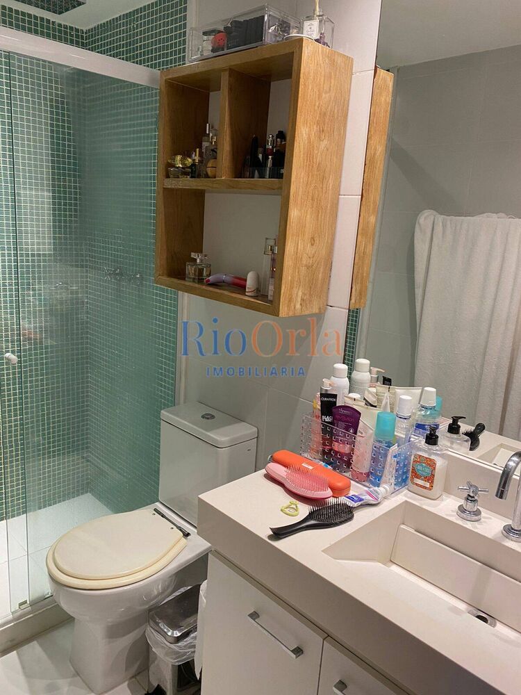 Apartamento à venda com 4 quartos, 178m² - Foto 3