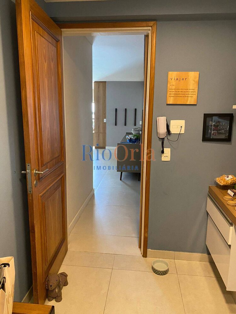 Apartamento à venda com 4 quartos, 178m² - Foto 5