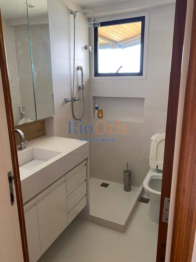 Apartamento, 4 quartos, 178 m² - Foto 6