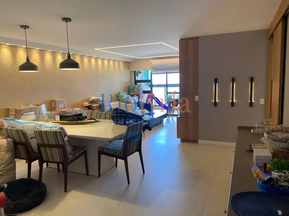 Apartamento, 4 quartos, 178 m² - Foto 4