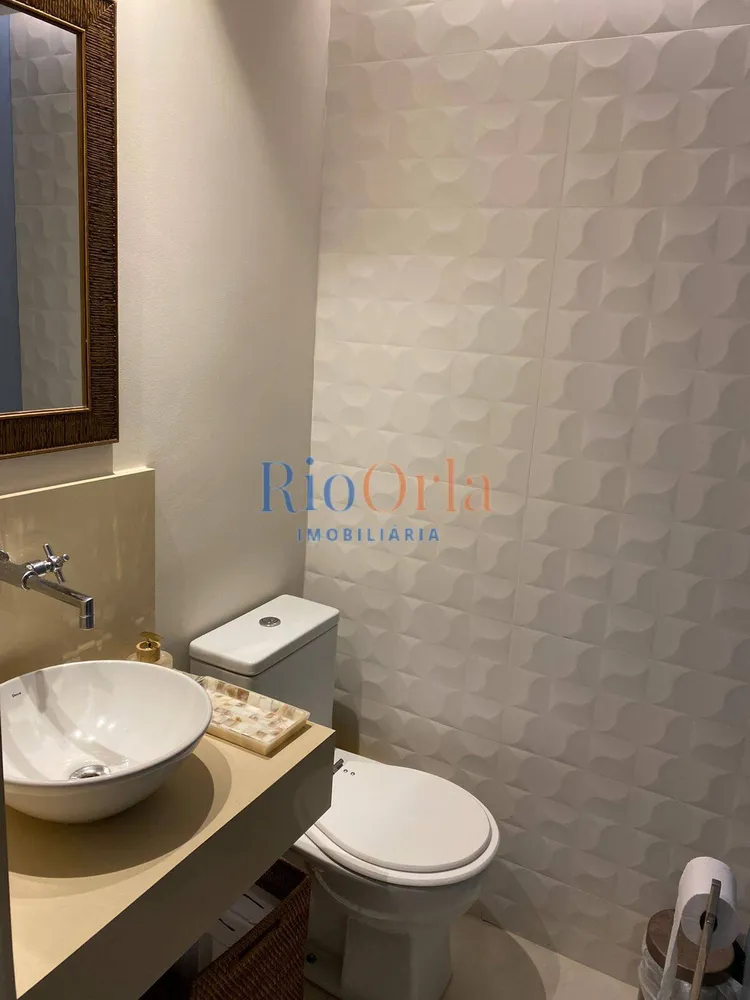 Apartamento, 4 quartos, 178 m² - Foto 10