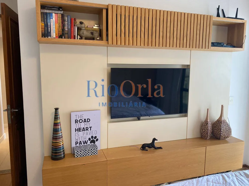 Apartamento, 4 quartos, 178 m² - Foto 7