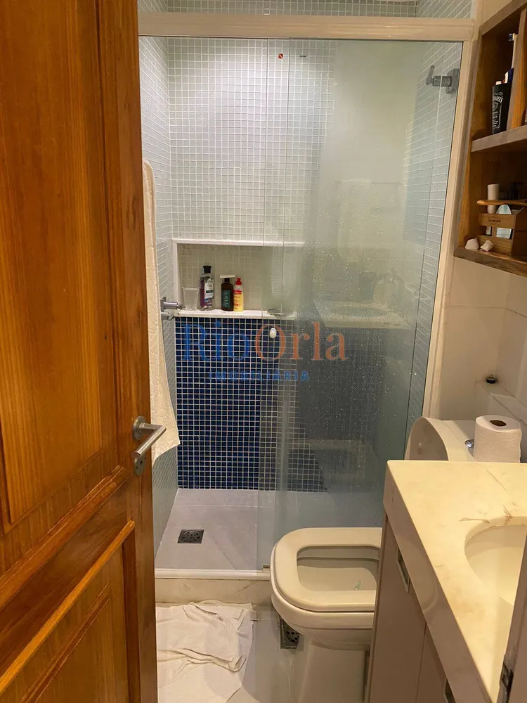 Apartamento, 4 quartos, 178 m² - Foto 11