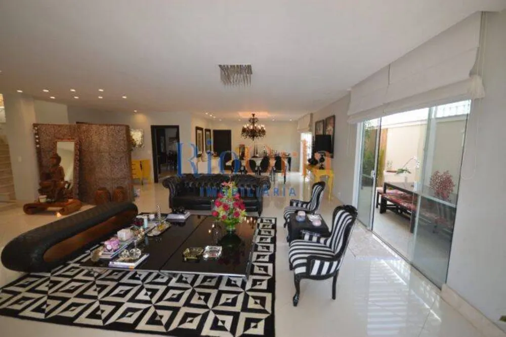 Casa, 4 quartos, 600 m² - Foto 7