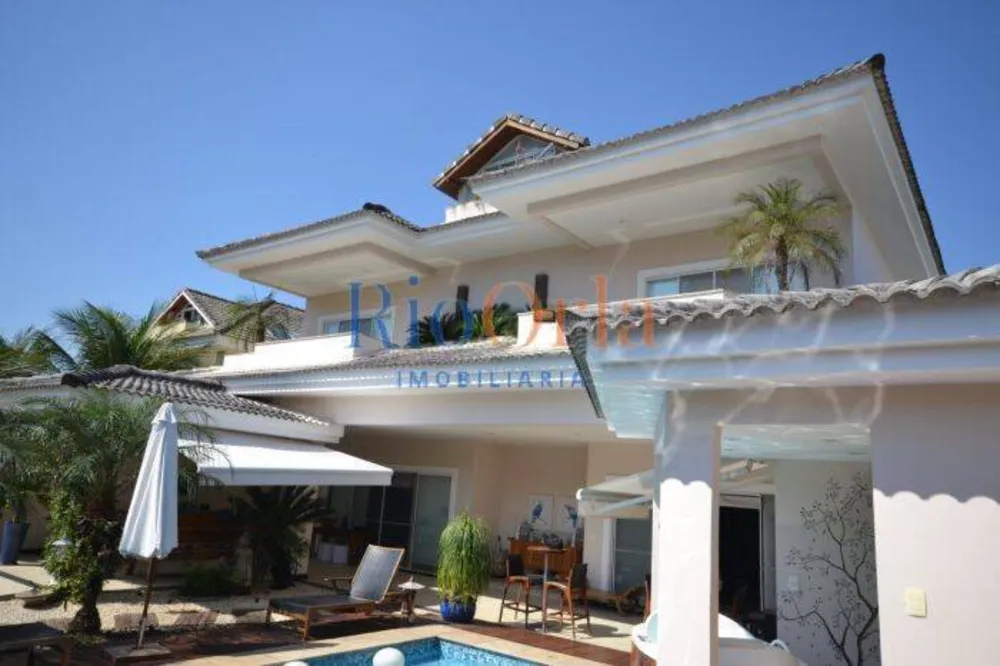 Casa, 4 quartos, 600 m² - Foto 1