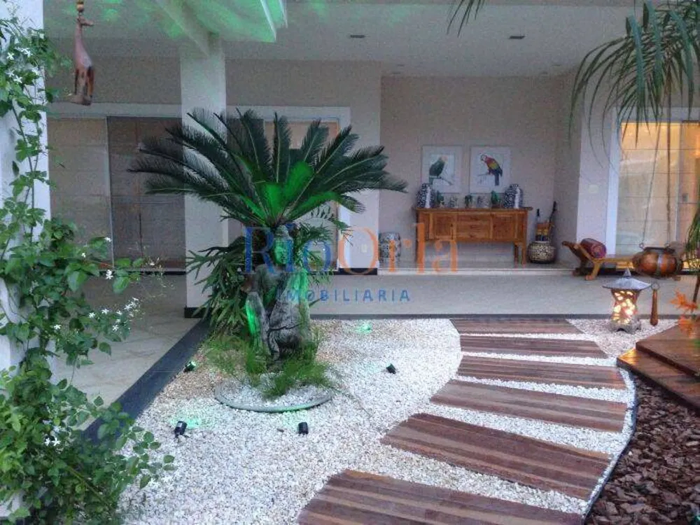 Casa, 4 quartos, 600 m² - Foto 6