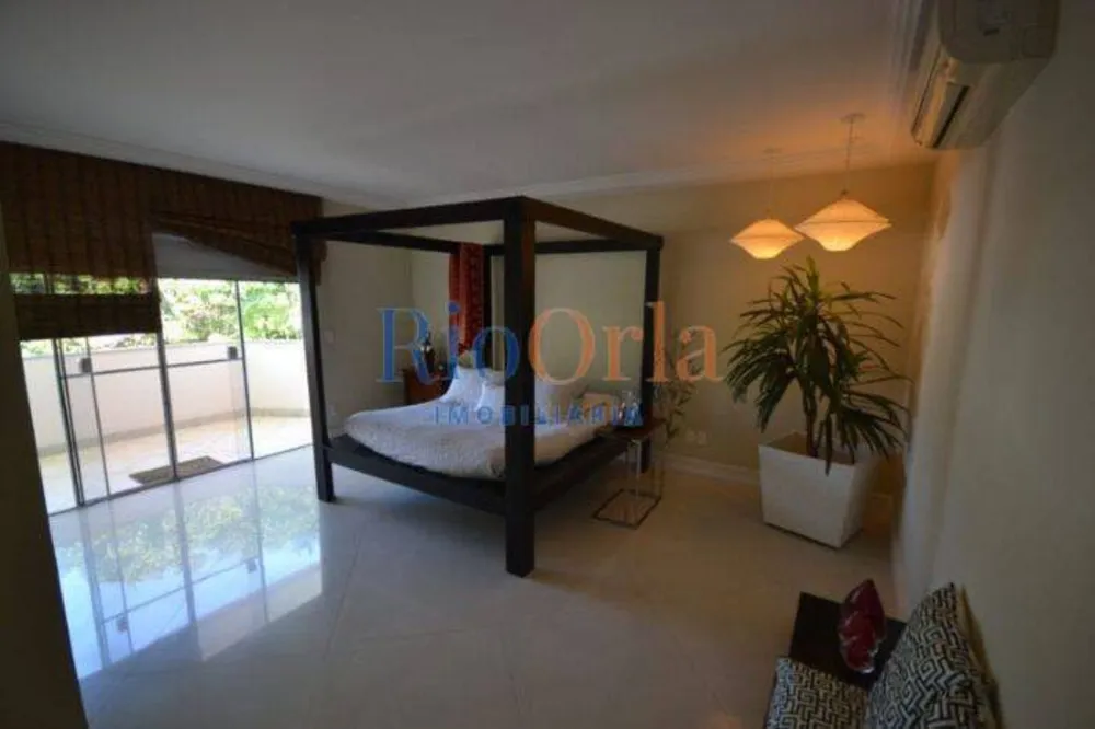 Casa, 4 quartos, 600 m² - Foto 11