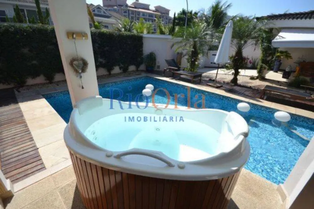 Casa, 4 quartos, 600 m² - Foto 2