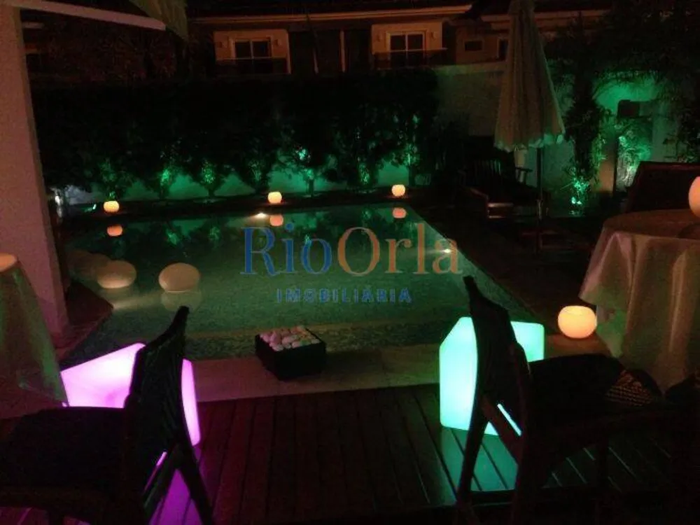 Casa, 4 quartos, 600 m² - Foto 17