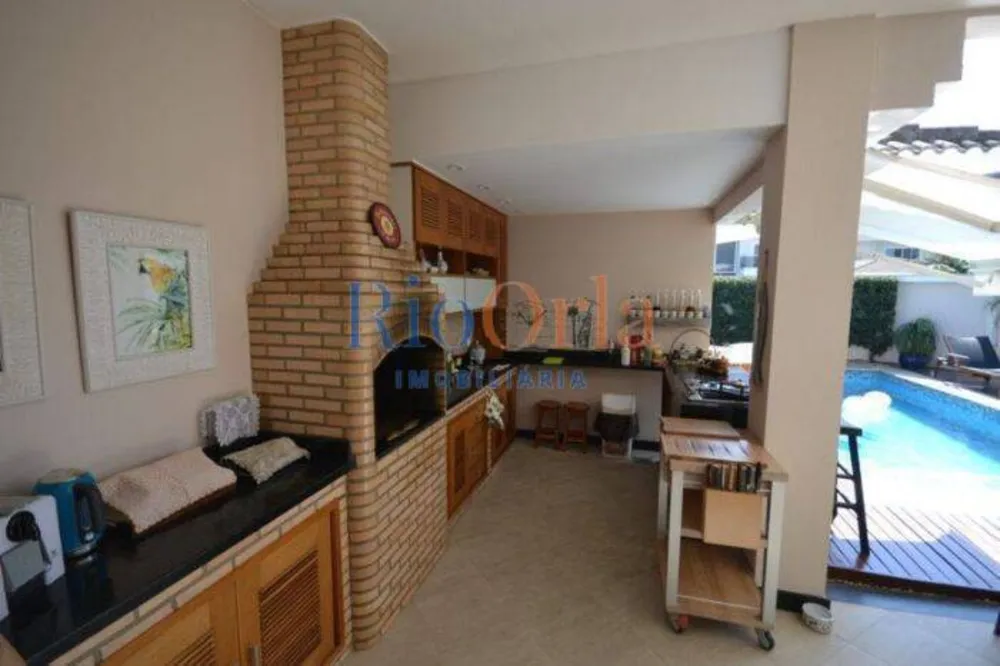 Casa, 4 quartos, 600 m² - Foto 5