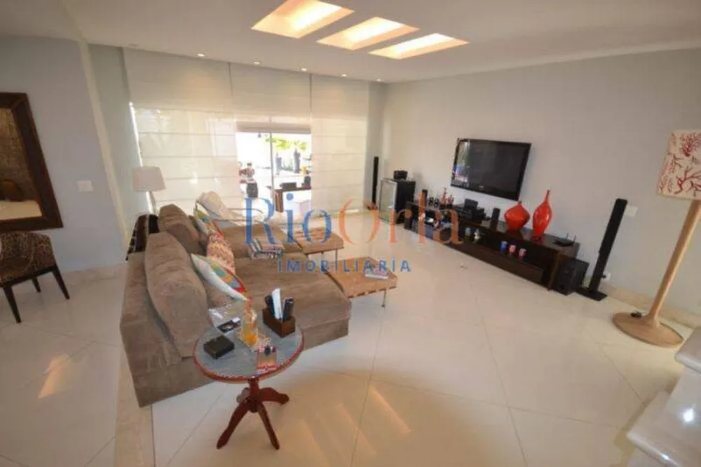 Casa, 4 quartos, 600 m² - Foto 10