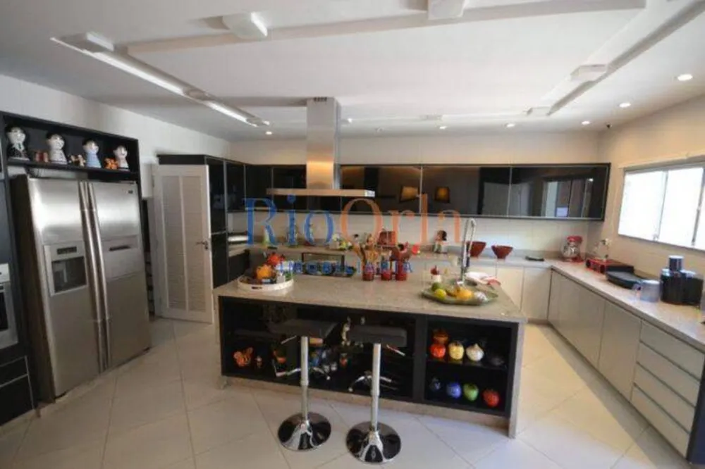 Casa, 4 quartos, 600 m² - Foto 12