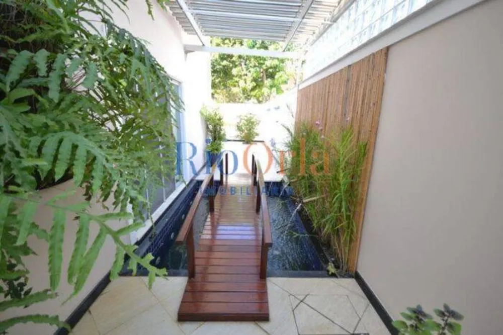 Casa, 4 quartos, 600 m² - Foto 18