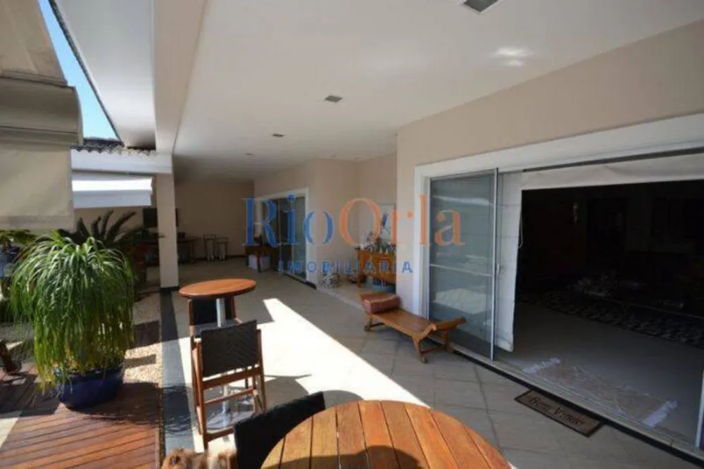 Casa, 4 quartos, 600 m² - Foto 15