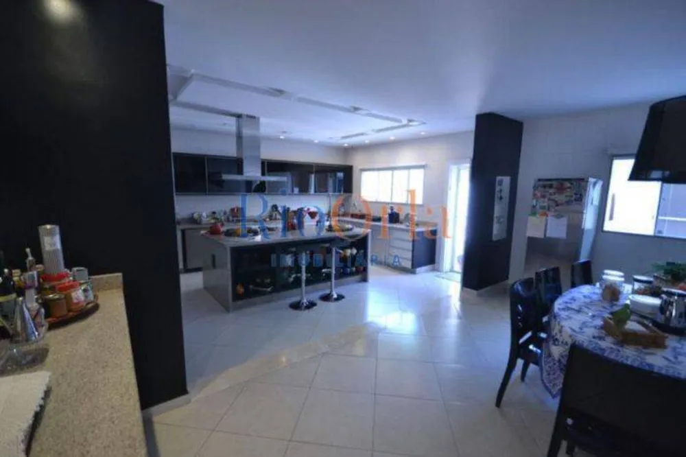 Casa, 4 quartos, 600 m² - Foto 13
