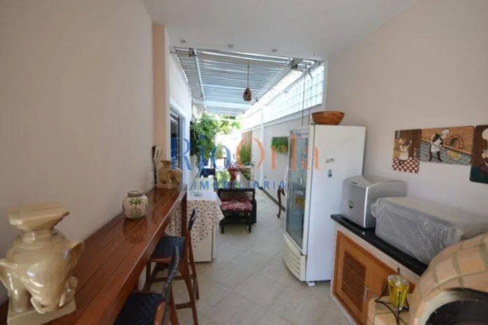Casa, 4 quartos, 600 m² - Foto 16