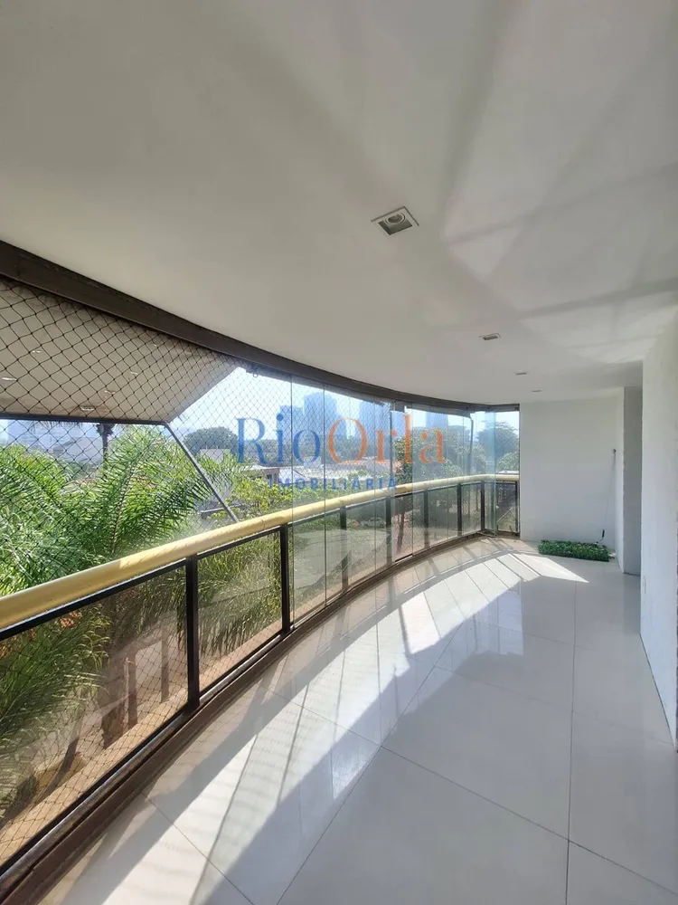Apartamento, 4 quartos, 157 m² - Foto 4