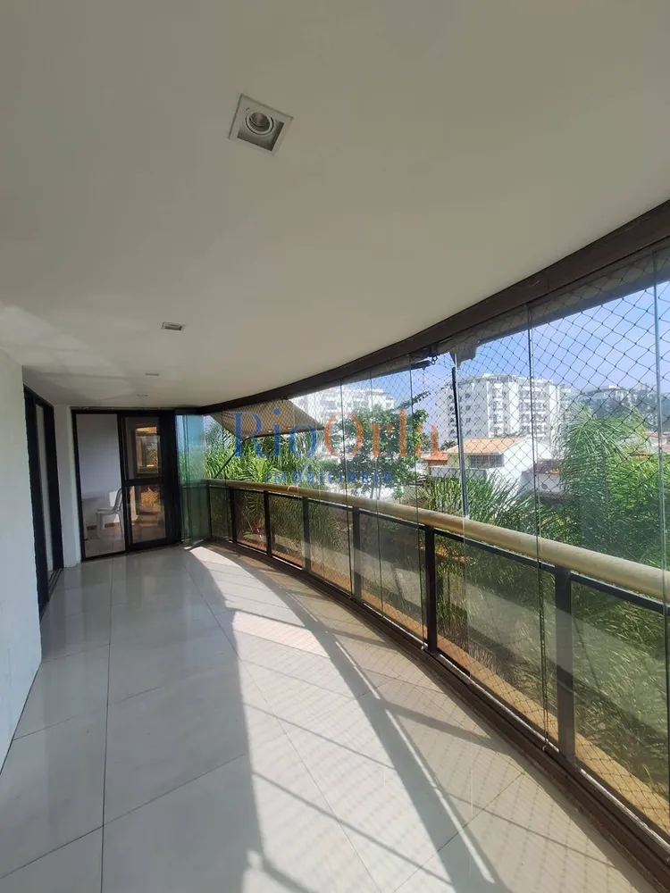 Apartamento, 4 quartos, 157 m² - Foto 3