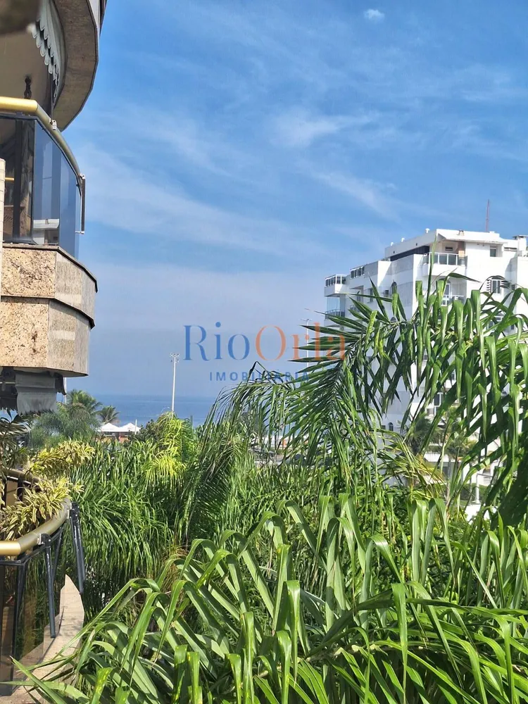 Apartamento, 4 quartos, 157 m² - Foto 5