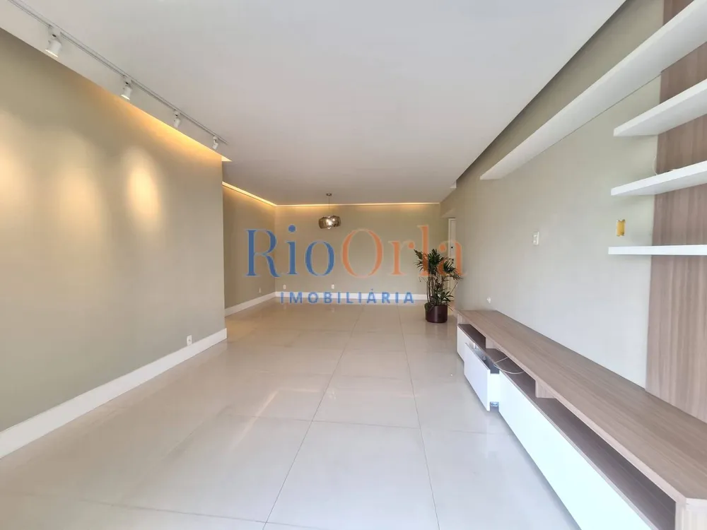 Apartamento, 4 quartos, 157 m² - Foto 6