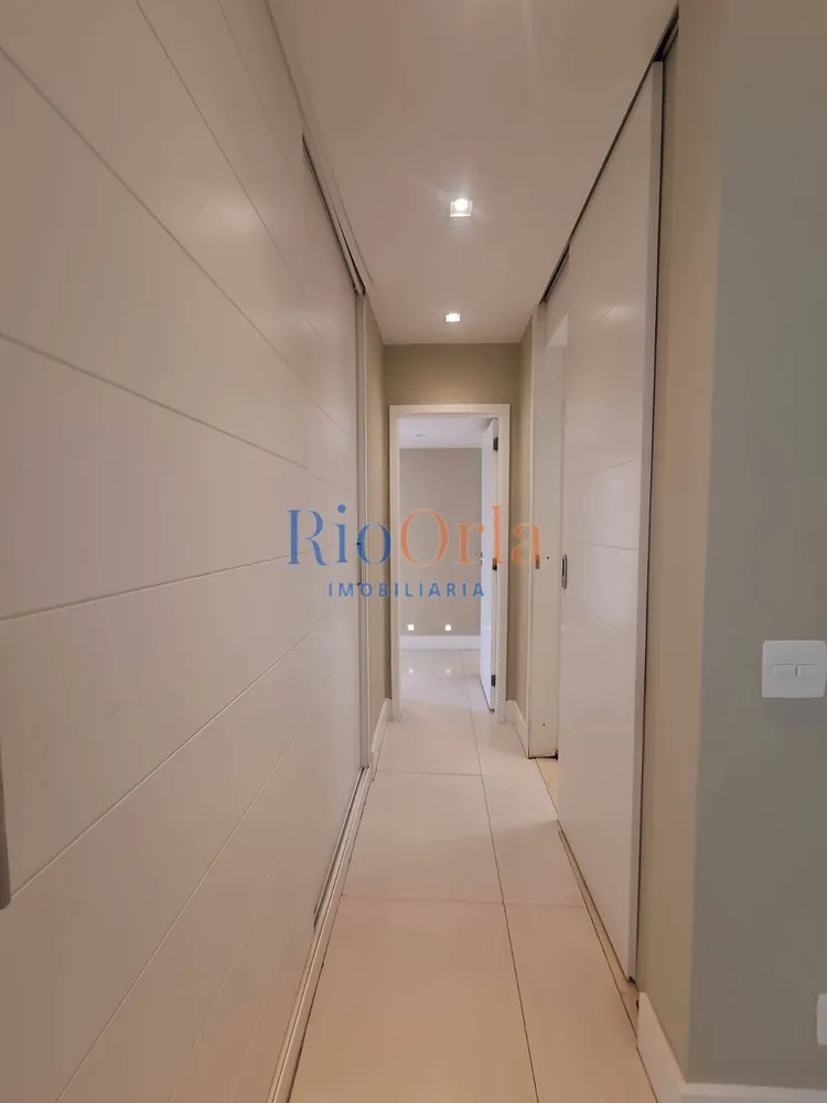 Apartamento, 4 quartos, 157 m² - Foto 10