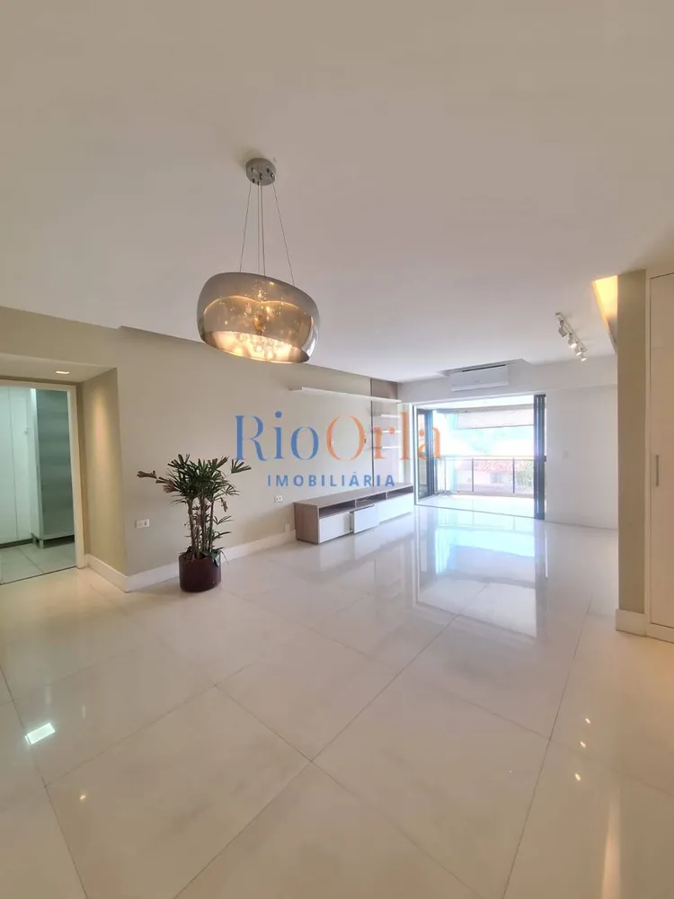Apartamento, 4 quartos, 157 m² - Foto 1