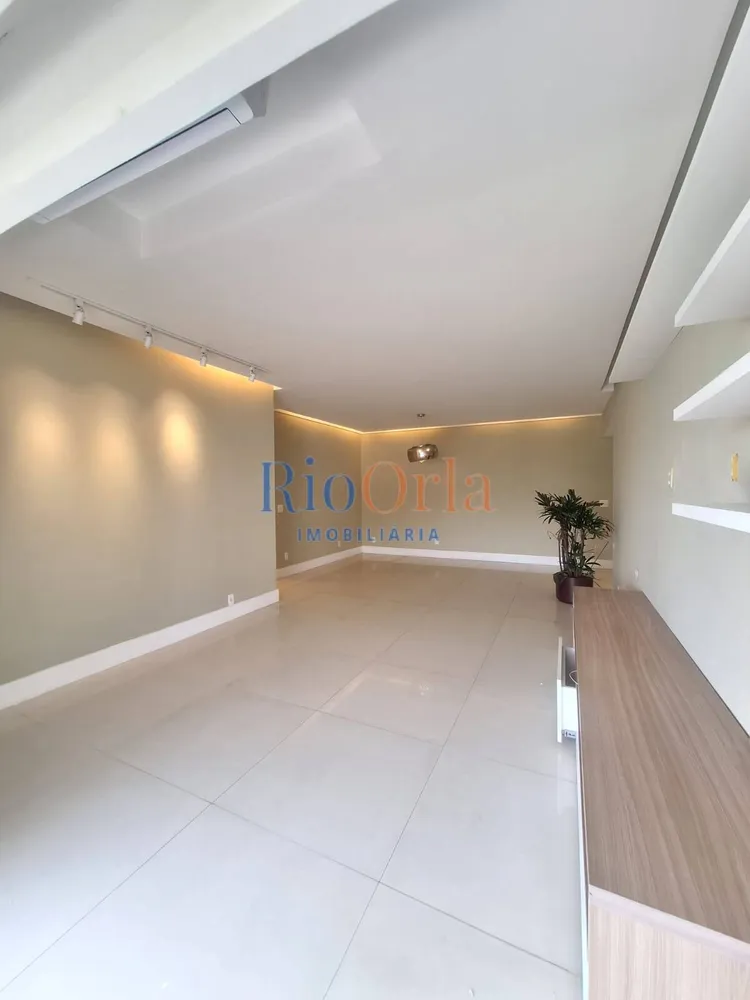 Apartamento, 4 quartos, 157 m² - Foto 7