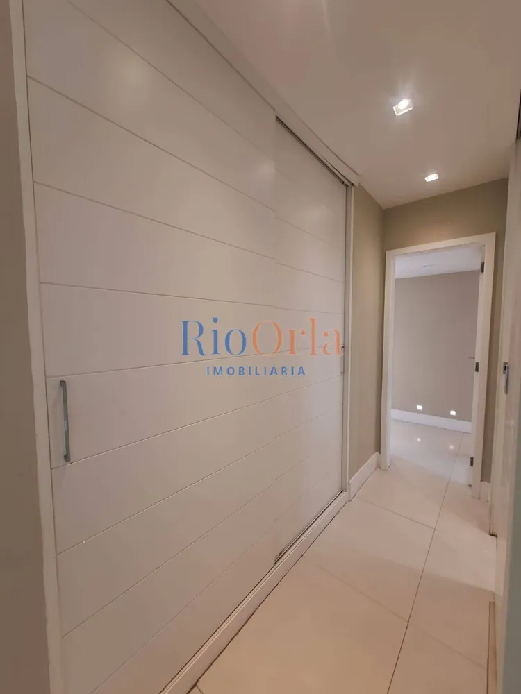 Apartamento, 4 quartos, 157 m² - Foto 11