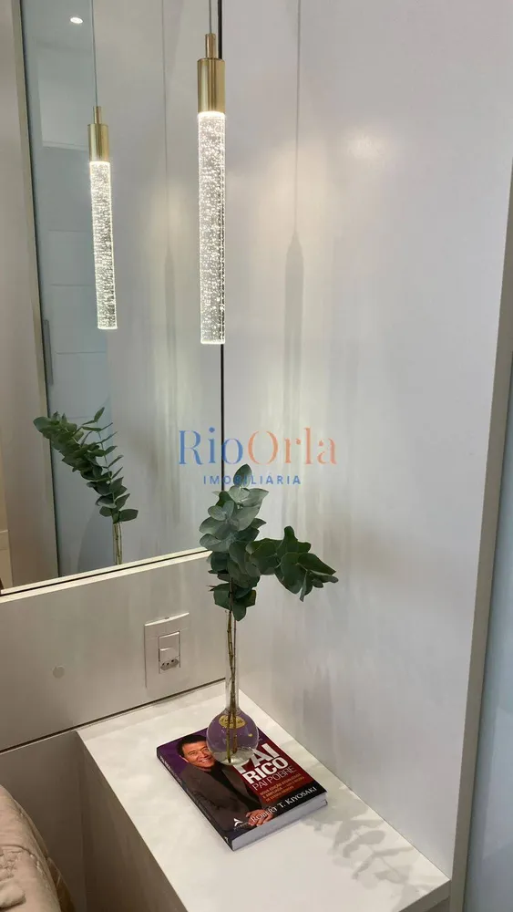Apartamento, 2 quartos, 96 m² - Foto 19