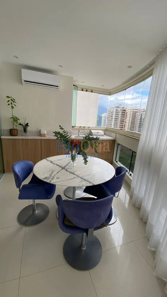 Apartamento, 2 quartos, 96 m² - Foto 3