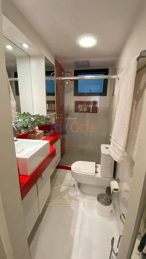 Apartamento, 2 quartos, 96 m² - Foto 11
