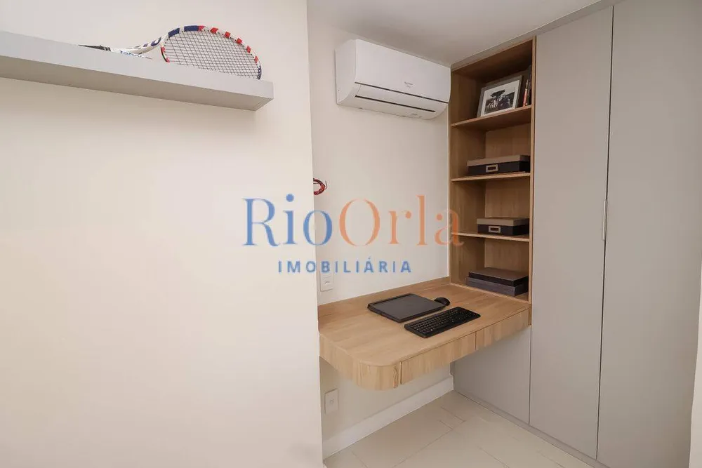 Apartamento, 2 quartos, 96 m² - Foto 20